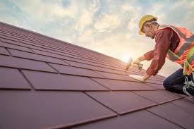 Best Commercial Roofing Services  in Nashua, NH